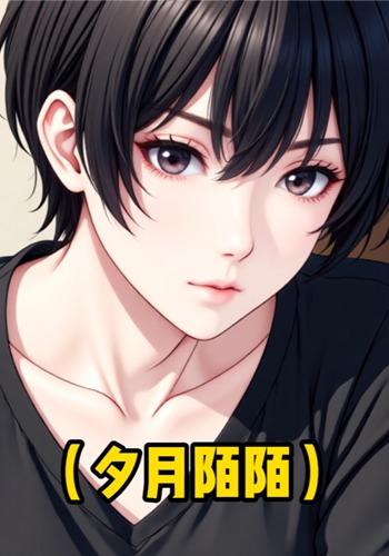 夕月陌陌封面图