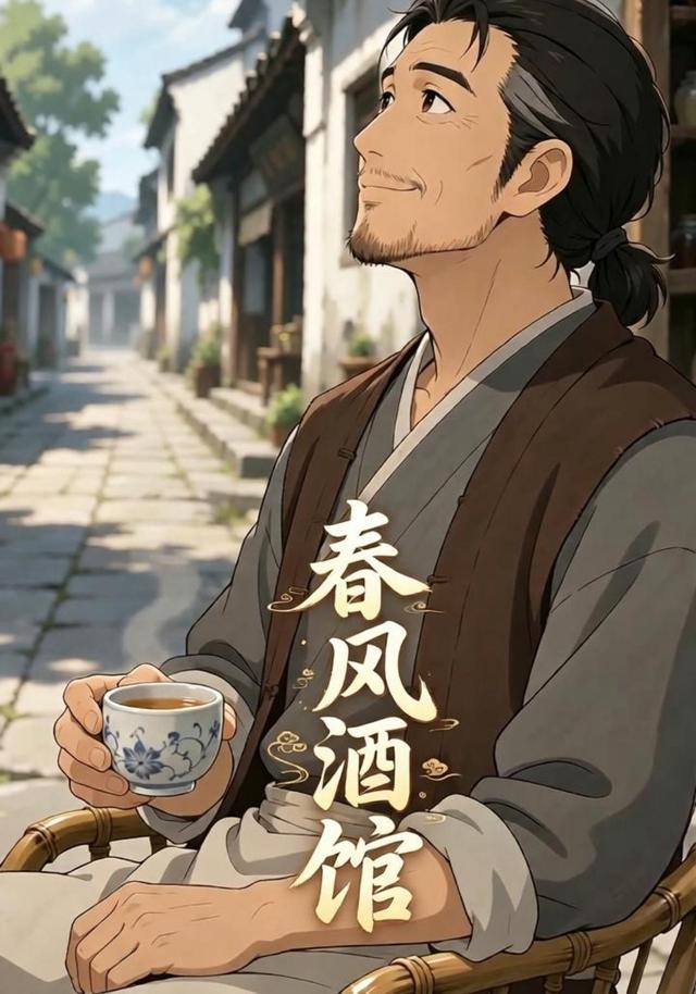 春风酒馆