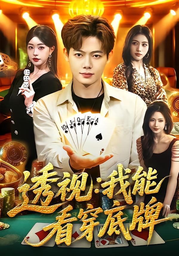 透视：我能看穿底牌