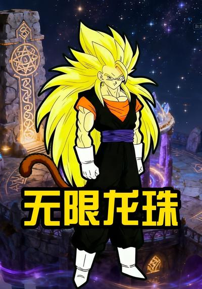 无限龙珠