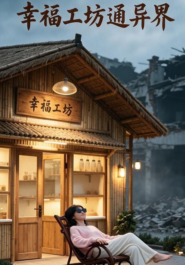 幸福工坊通异界