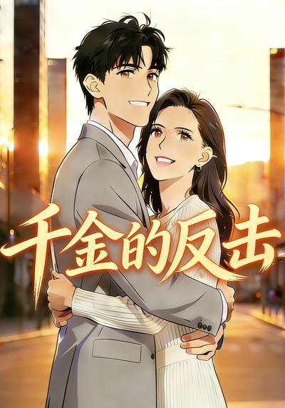 千金的反击