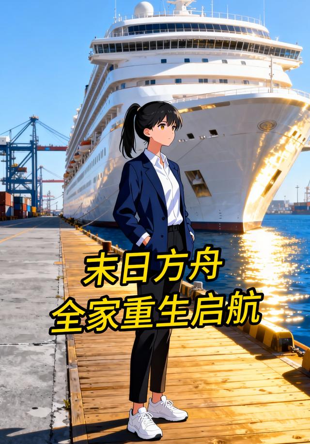 末日方舟：全家重生启航
