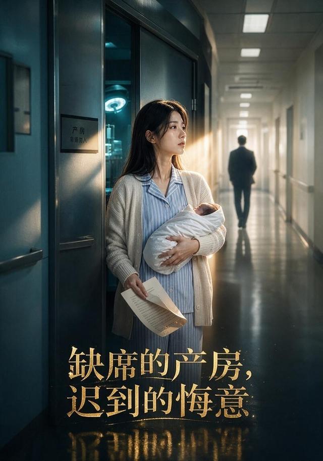 缺席的产房，迟到的悔意