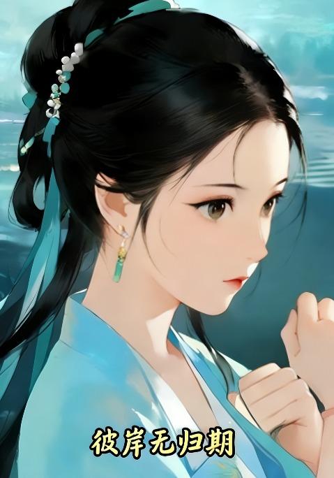 彼岸无归期封面图