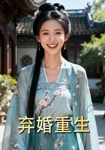 弃婚重生
