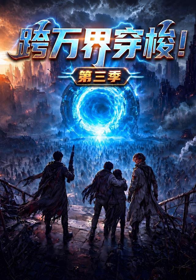跨万界穿梭！第三季