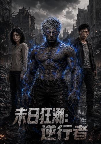 末日狂潮：逆行者