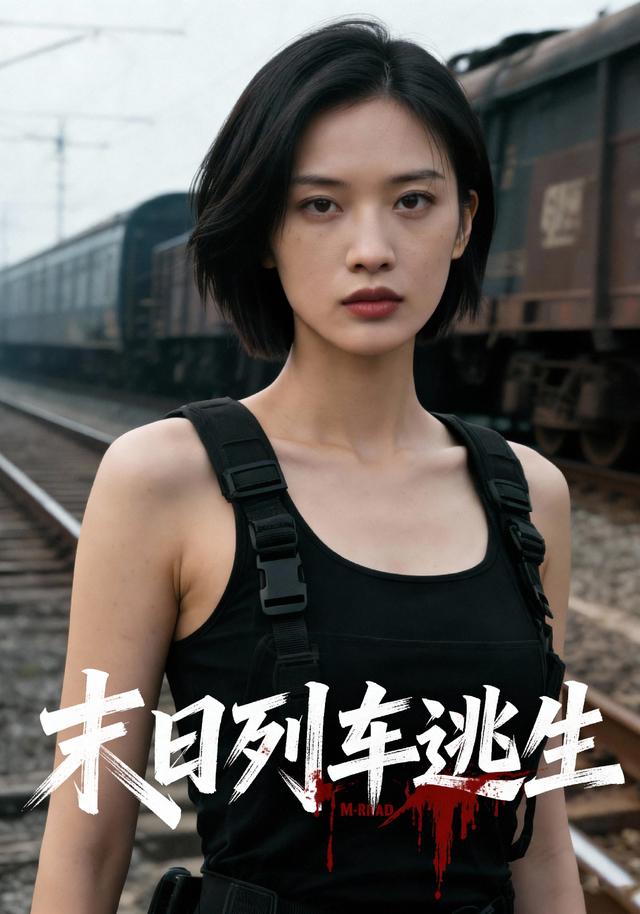 末日列车逃生封面图