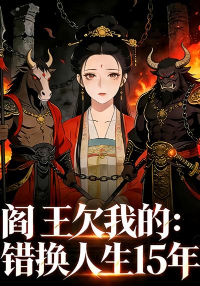 阎王欠我的：错换人生15年