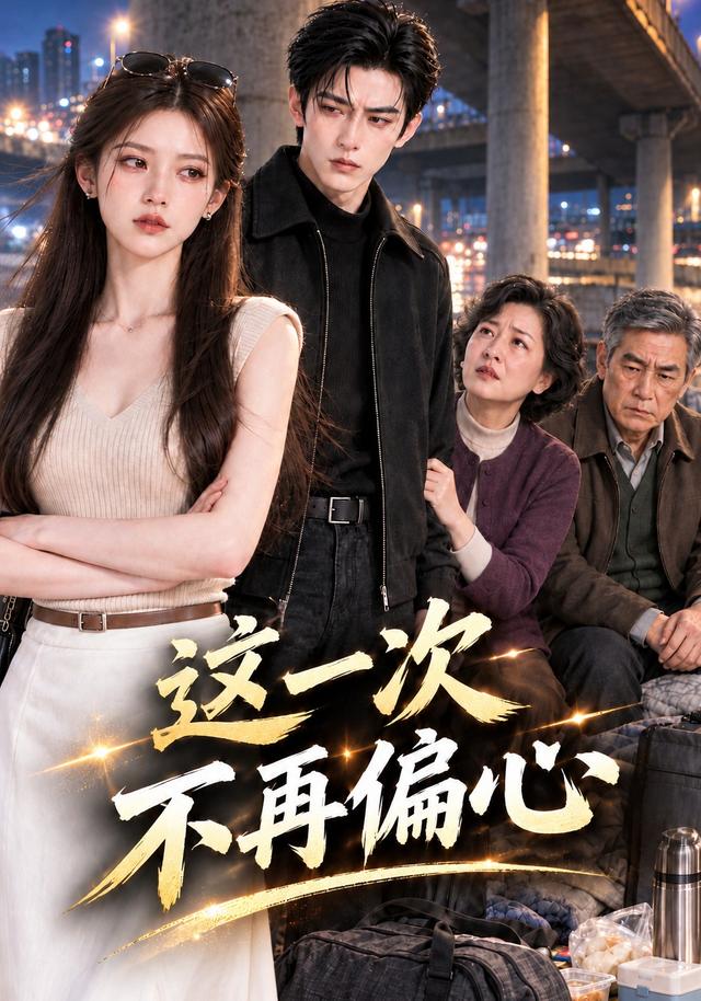 这一次不再偏心