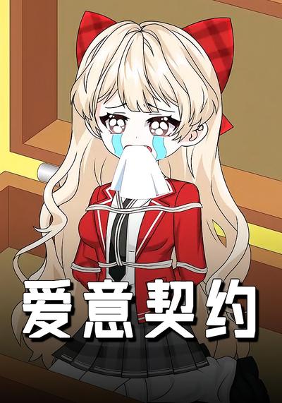 爱意契约封面图