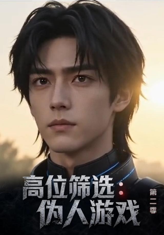高位筛选：伪人游戏第二季