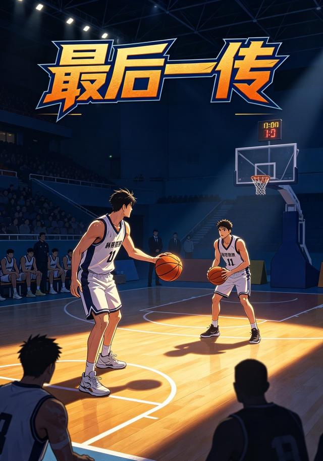 最后一传 cover
