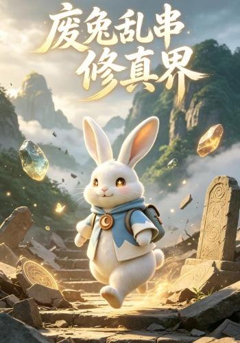 废兔乱串修真界