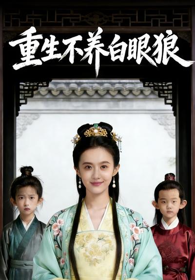 重生不养白眼狼