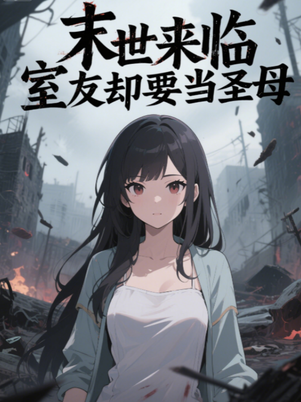 末世来临，室友却要当圣母