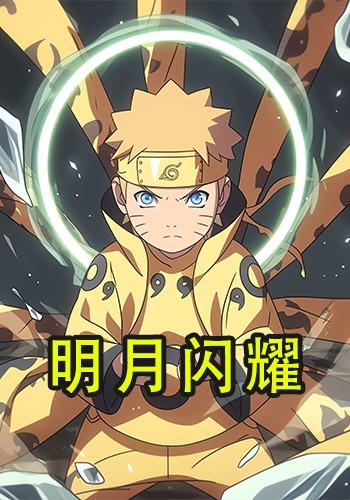 明月闪耀封面图