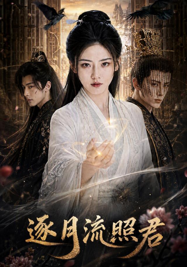 逐月流照君 cover