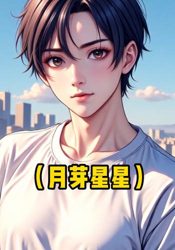 月芽星星封面图