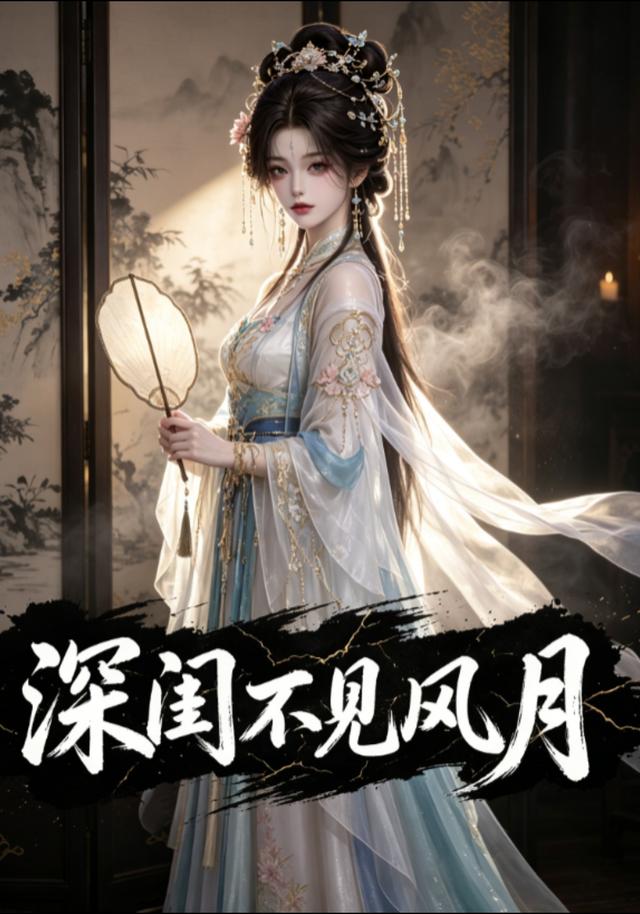 深闺不见风月