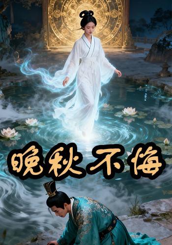 晚秋不悔封面图