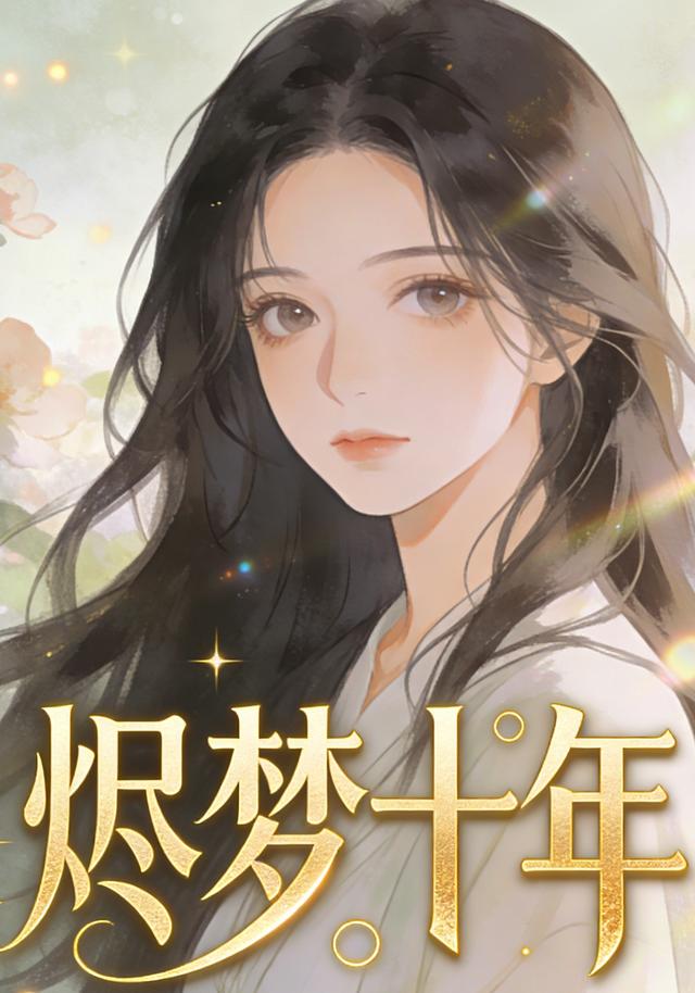 烬梦十年