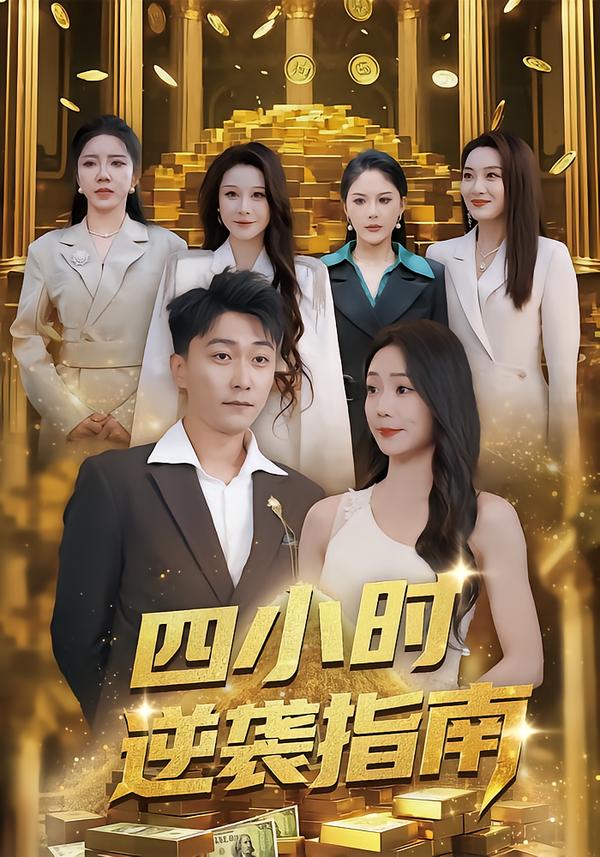 四小时逆袭指南