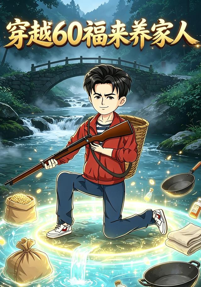 穿越60福来养家人