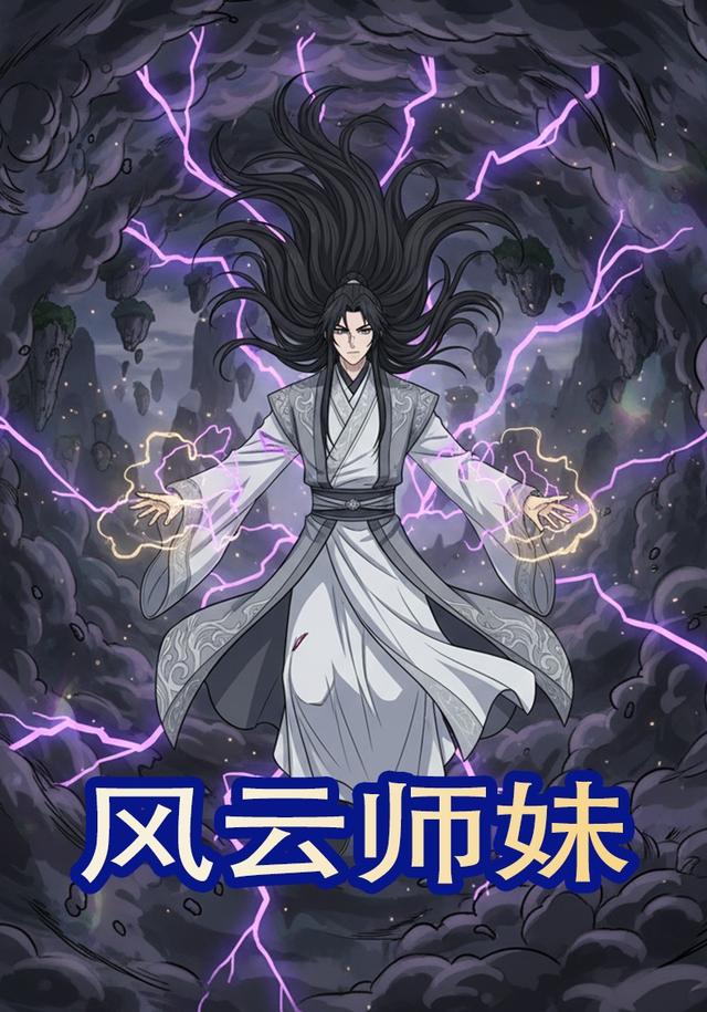 风云师妹
