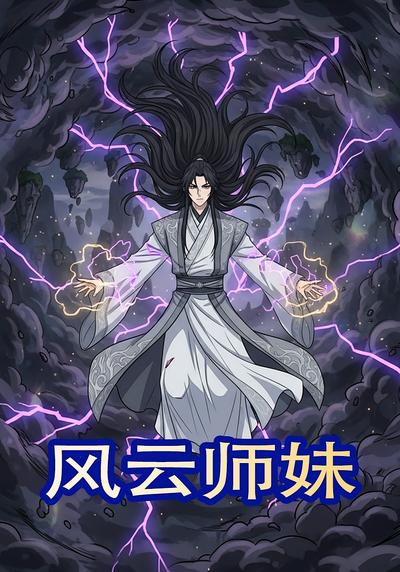 风云师妹