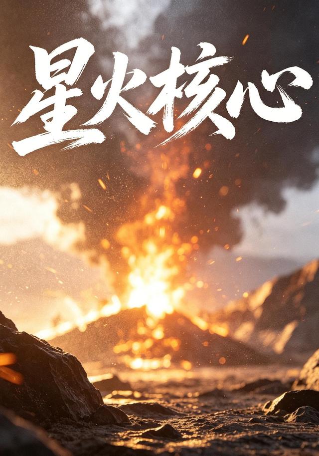 星火核心