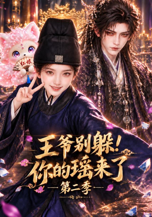 王爷别躲!你的瑶来了第二季