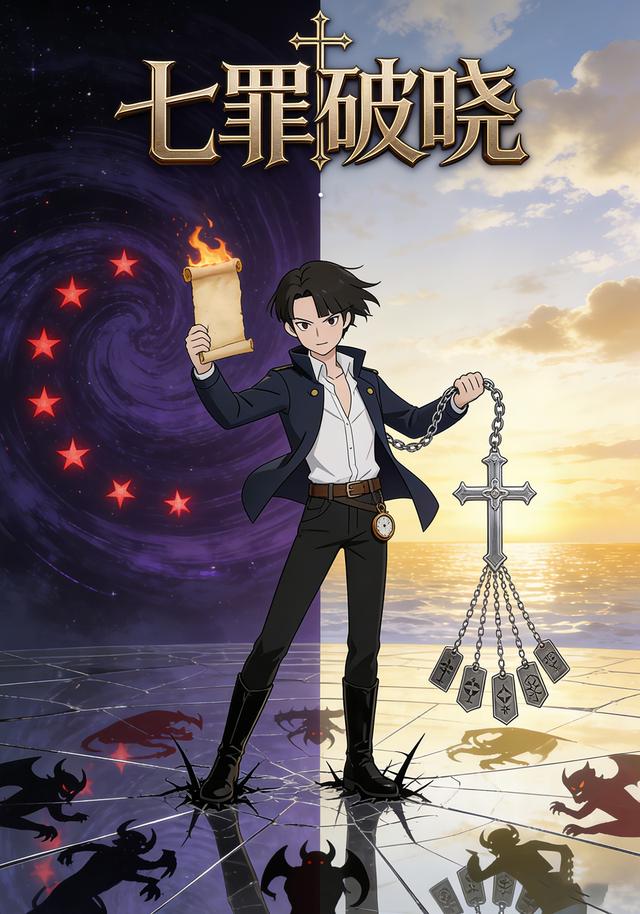 七罪破晓