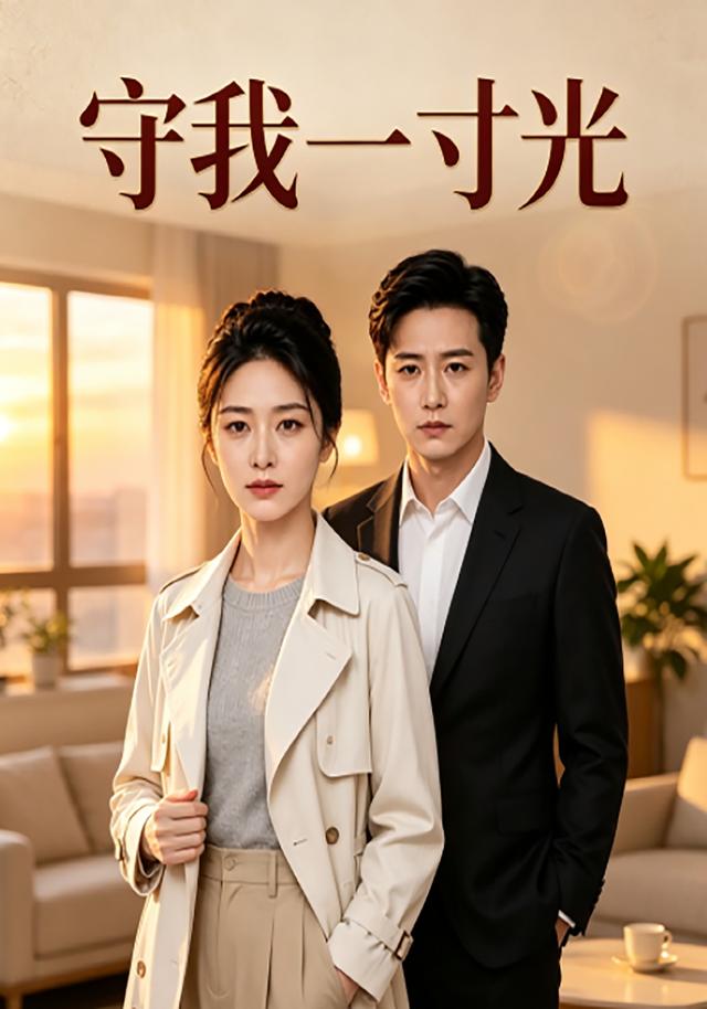 守我一寸光 cover