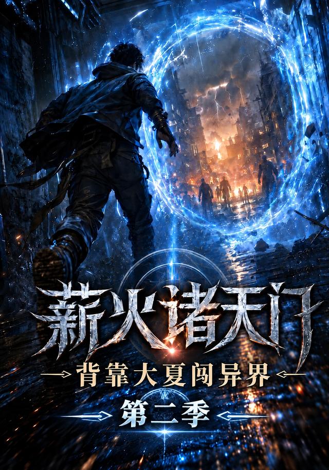 薪火诸天门，背靠  大夏闯异界第二季