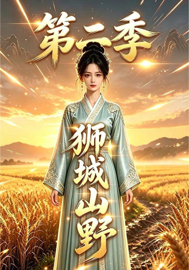 狮城山野第二季