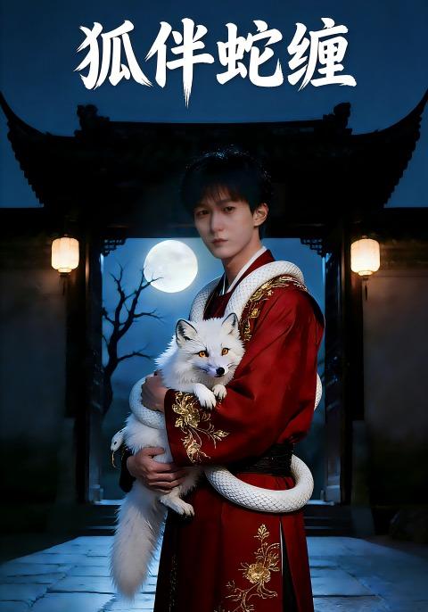 狐伴蛇缠