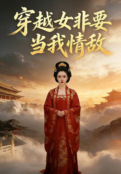 穿越女非要当我情敌