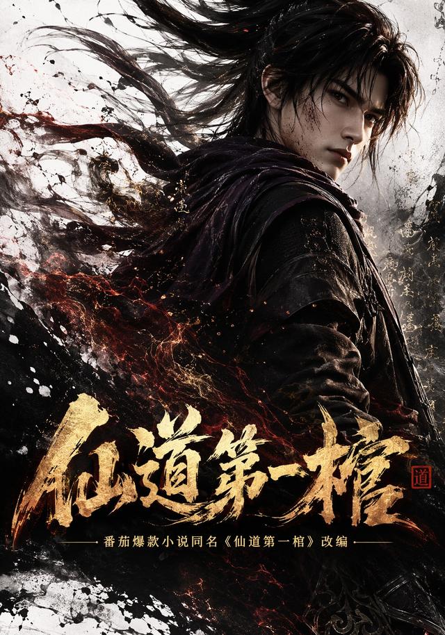 仙道第一棺