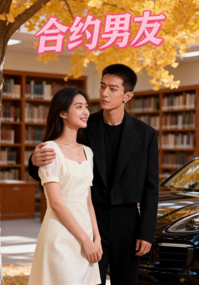 合约男友