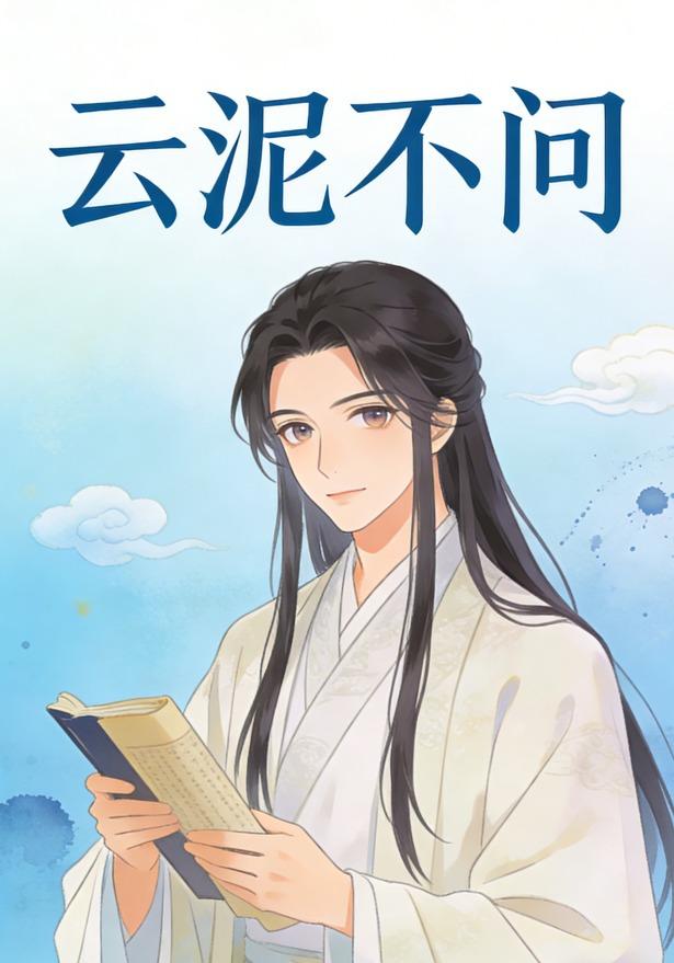 云泥不问