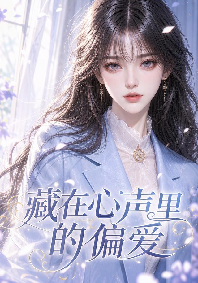 藏在心 声里的偏爱
