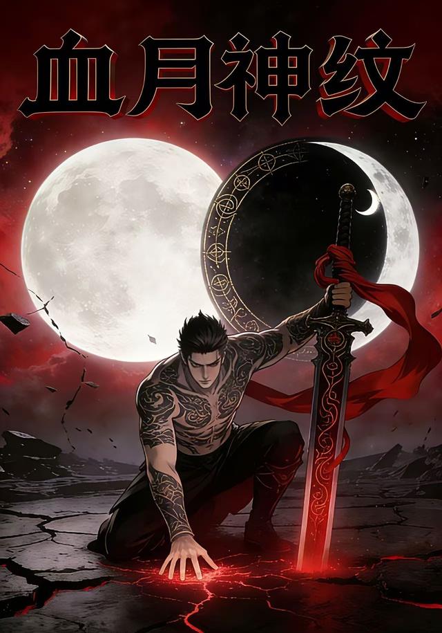 血月神纹