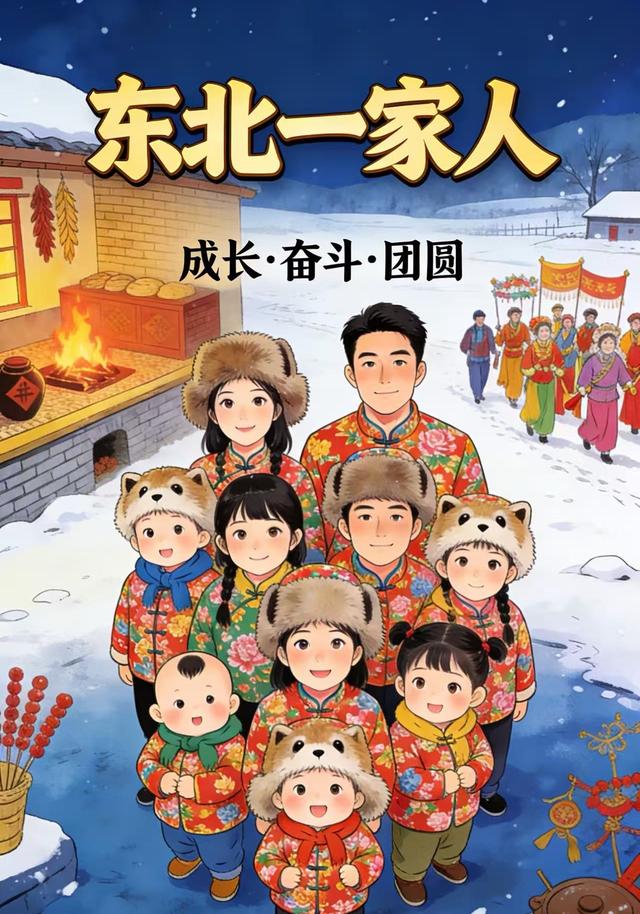 东北一家人