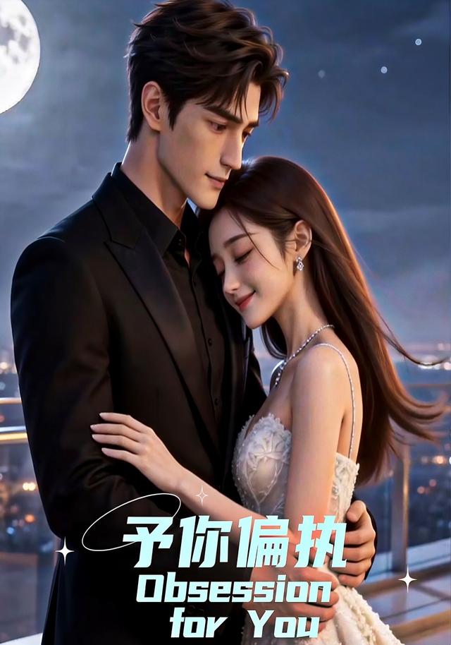 予你偏执 cover