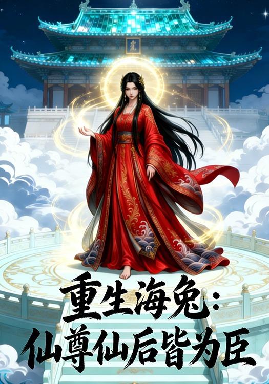 重生海兔：仙尊仙后皆为臣