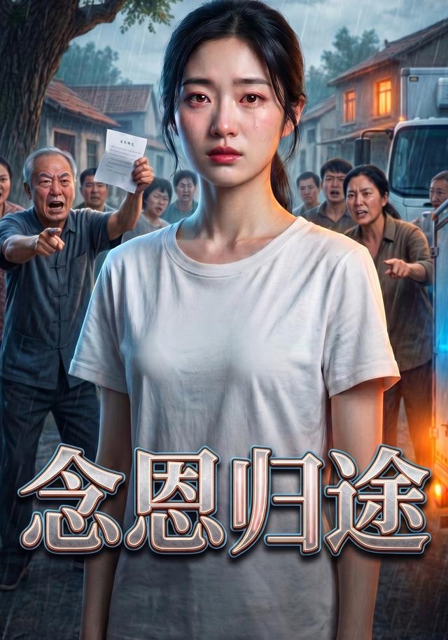 念恩归途