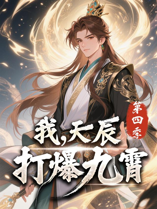 我，天辰打爆九霄 第四季