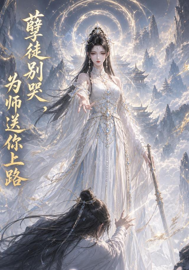 孽徒别哭，为师送你上路 cover